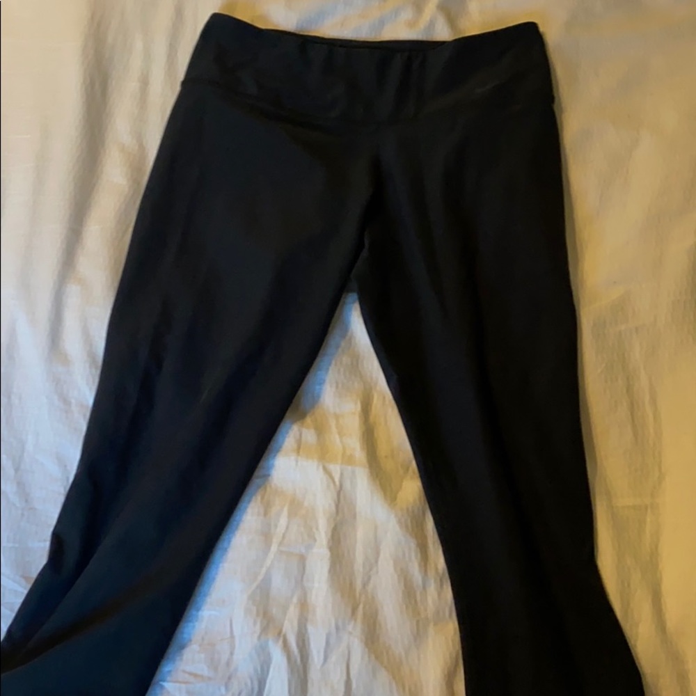 nike dri-fit leggings
